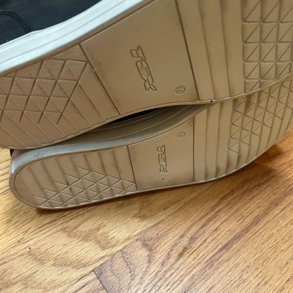TCX  motorcycle hi-tops - Picture 6 of 6